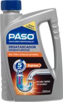 Suministros y Bricolaje 113064 - DESATASCADOR PROFESIONAL GEL 705011