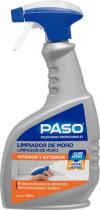 Suministros y Bricolaje 113066 - ELIMINA MOHO 703111 500ML SPRAY