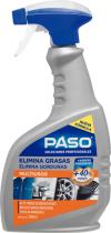 Suministros y Bricolaje 113068 - ELIMINA GRASA INTENSO 703112 500ML