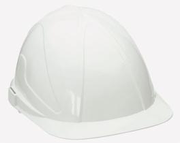 Suministros y Bricolaje 614549 - CASCO TIRRENO TXR BLANCO