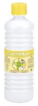 Suministros y Bricolaje 228226 - DISOLVENTE LIMONRRAS PLASTICO 750 M