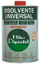 Suministros y Bricolaje 228566 - NITRO UNIVERSAL M\10 1/2 L.