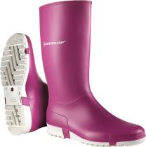 Suministros y Bricolaje 526182 - BOTA C/ALTA SPORT K272111 T-36 ROSA