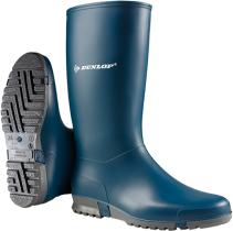 Suministros y Bricolaje 526190 - BOTA C/ALTA SPORT K254711 T-36 AZUL