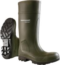 Suministros y Bricolaje 526202 - BOTA POL.PUROFORT D460933 T-39 VERD