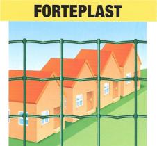 Suministros y Bricolaje 810188 - MALLA ELEC.PLAS.FORTE.50X50X2,5 25X