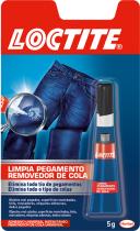 Suministros y Bricolaje 332105 - LIMPIAPEGAMENTO S.GLUE3 5GR.1696/20