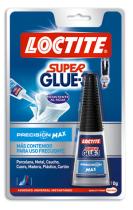 Suministros y Bricolaje 334346 - PEGAMENTO S.GLUE3 10GR. 2056072