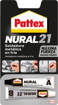 Suministros y Bricolaje 332366 - NURAL 21 22ML.1759086 AD.AL.GR