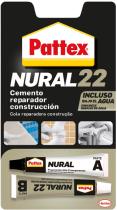 Suministros y Bricolaje 332426 - NURAL 22 22ML 1841838 CEMENTO REP.B