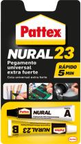 Suministros y Bricolaje 332486 - NURAL 23 22ML.1753668 AD.TRANSP.BL