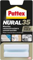 Suministros y Bricolaje 333026 - NURAL 35 50GR 1816201 ADH.BL.