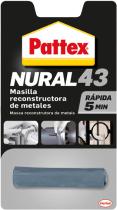 Suministros y Bricolaje 333146 - NURAL 43 48GR.1843791 BARRA