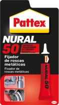 Suministros y Bricolaje 333266 - NURAL 50 10ML.1758642 ADHE.BL.