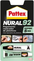 Suministros y Bricolaje 333326 - NURAL 92 022ML.1766697 ADHES.TR