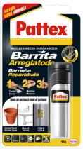 Suministros y Bricolaje 333386 - PATTEX BARRITA ARREGL.48G.863220/12