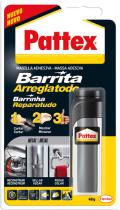 Suministros y Bricolaje 333390 - PATTEX BARRITA ARREGL.48G.1874264 M