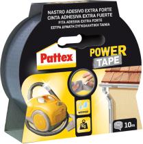 Suministros y Bricolaje 333991 - PATTEX POWER TAPE 1669712-50X10M GR