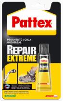 Suministros y Bricolaje 334044 - PATTEX REPARA EXTREM 8G.1367280/214