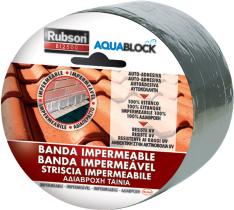 Suministros y Bricolaje 332018 - BANDA IMPERMEABLE BI 2500 646248 5M