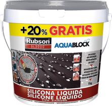 Suministros y Bricolaje 334610 - SILICONA LIQUIDA SL3000 1894876-1KG