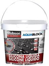 Suministros y Bricolaje 334612 - SILICONA LIQUIDA SL3000 1396742-5KG