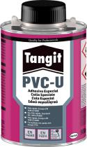 Suministros y Bricolaje 335246 - TANGIT ADHESIVO PVC 125G TUBO 40298