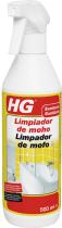 Suministros y Bricolaje 343054 - LIMPIA-MOHO 639050130 0,50 L