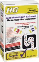 Suministros y Bricolaje 343056 - DESATASCADOR EXTREME 343100109 1L