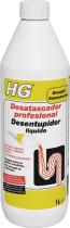 Suministros y Bricolaje 343057 - DESATASCADOR PROFESIONAL 1L 1391001