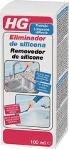 Suministros y Bricolaje 343060 - ELIMINADOR DE SILICONAS 100 ML 2900