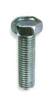 Suministros y Bricolaje 398906 - TORNILLO HEX. 933 A-2 04X010 INOX