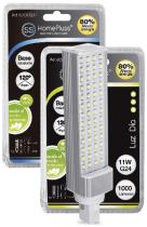 Suministros y Bricolaje 003944 - LAMPARA PL LED G24 11W 6000K 230V