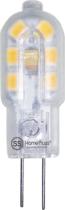 Suministros y Bricolaje 003972 - LAMPARA LED G4 02W 180 LUM.3000K