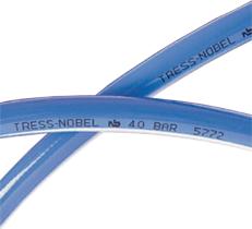 Suministros y Bricolaje 405446 - MANG.TRES-NOBEL 198660/8X14,5 AZUL