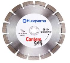 Suministros y Bricolaje 407302 - DISCO CANTERO SUPER 543031876-230MM