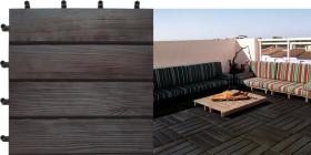 Suministros y Bricolaje 463762 - LOSETA TERRANITE POLIPROPI.40X40 MA