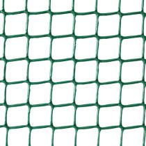 Suministros y Bricolaje 467950 - MALLA PLASTICA CUADRANET C-123 VDE