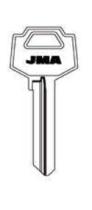 Suministros y Bricolaje 035486 - LLAVE JMA ACERO OJ-4D