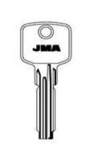 Suministros y Bricolaje 037502 - LLAVE JMA ALPACA SEGURIDAD AZ-8D