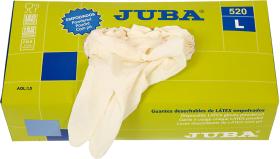 Suministros y Bricolaje 597806 - GUANTE 520 T-8,0/T-M DESEC.LATEX C-