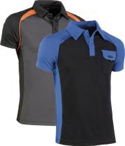 Suministros y Bricolaje 600855 - POLO TOP RANGE COOL WAY 964 T-XL NG