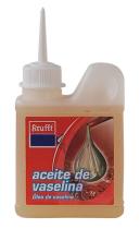 Suministros y Bricolaje 490267 - ACEITE VASELINA 17102 125ML