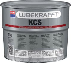 Suministros y Bricolaje 490586 - GRASA KCS 2KG. 15452