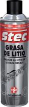 Suministros y Bricolaje 490828 - GRASA LITIO SPRAY 400ML 33943