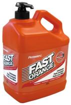 Suministros y Bricolaje 490901 - LAVAMANOS 3,78L 35405/6 FAST ORANGE