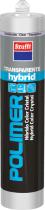 Suministros y Bricolaje 491326 - POLIMERO PRO 59953 TRANSL.290ML