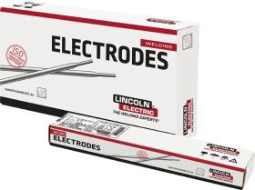 Suministros y Bricolaje 504746 - ELECTRODO INOX LIMAROSTA 316L 2,0X3