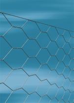 Suministros y Bricolaje 809938 - ENREJADO T.T.GALV.16X0,70MM 1,00X50