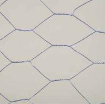 Suministros y Bricolaje 810500 - ENREJADO T.T.GALV.13X0,70MM 1,00X50